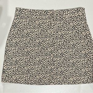 Skirt
